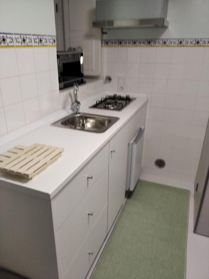 Quinta Dos Campos - Apartamento 1 Lägenhet Braga Exteriör bild