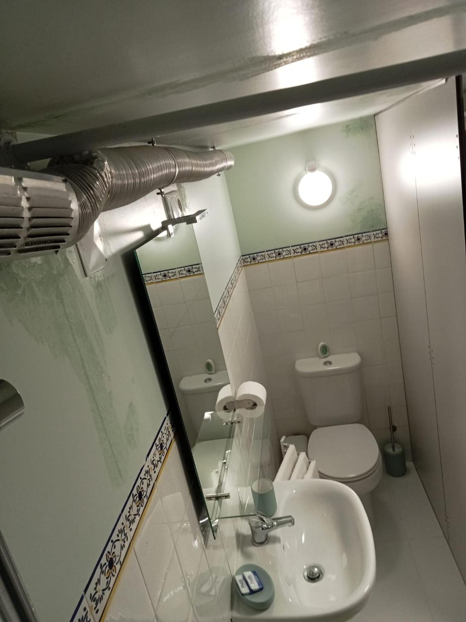 Quinta Dos Campos - Apartamento 1 Braga Exteriör bild
